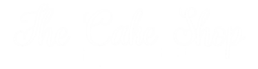 The Cake Shop